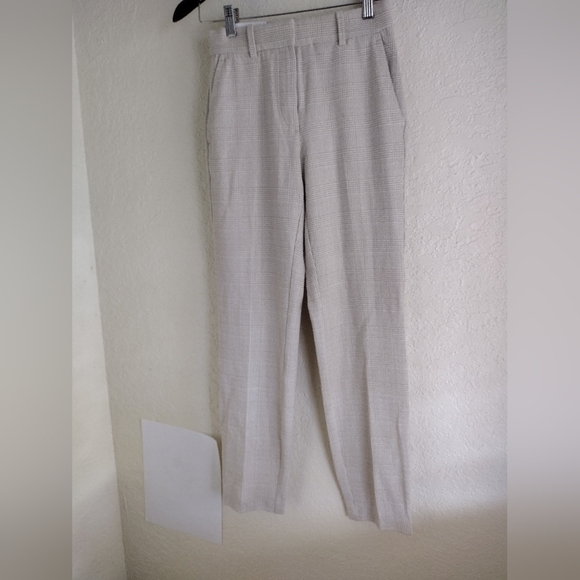 H&M women's regular waist slacks pants - Picture 2 of 5